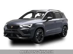 Grün, wurzelgrün (3c) Neu 2025 Cupra Ateca Basis SUV | 33.740 € (Guter Preis)