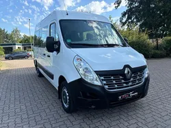 Weiß Gebraucht 2018 Renault Master Van | 15.900 € (Etwas zu teuer)