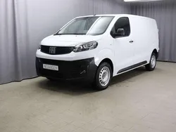 Weiß Gebraucht 2023 Fiat Scudo Connect Van / Kleinbus | 27.970 € (Guter Preis)