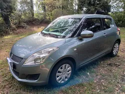 Gebraucht 2011 Suzuki Swift Kleinwagen | 4.800 € (Fairer Preis)