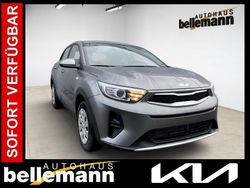 Grau Neu 2025 Kia Stonic Edition 7 SUV | 20.490 € (Guter Preis)