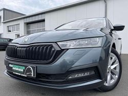 Grau Gebraucht 2020 Skoda Octavia Kombi | 22.860 € (Fairer Preis)
