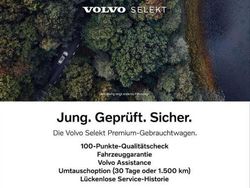 Schwarz Gebraucht 2022 Volvo XC40 Ultimate SUV | 35.750 € (Etwas zu teuer)