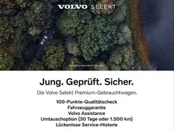 Schwarz Gebraucht 2022 Volvo XC40 Ultimate SUV | 35.750 € (Teuer)