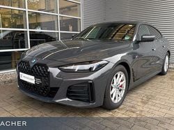 Grau Gebraucht 2025 BMW 430 M Sport Coupé | 51.749 € (Fairer Preis)
