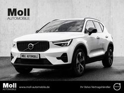 Crystal white / metallic Gebraucht 2023 Volvo XC40 Plus SUV | 33.480 € (Guter Preis)