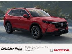 Schwarz / crystal black pearl Neu 2025 Honda CR-V Elegance SUV | 45.990 € (Fairer Preis)
