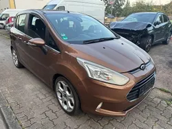 Gebraucht 2012 Ford B-MAX Titanium Van / Kleinbus | 5.950 € (Fairer Preis)