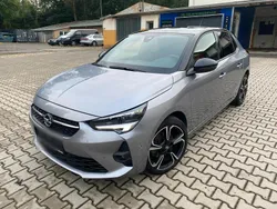 Silber Gebraucht 2022 Opel Corsa GS Line Kleinwagen | 13.400 € (Superpreis)