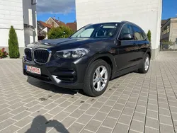Sophistograu Gebraucht 2019 BMW X3 Sport Line SUV | 28.890 € (Etwas zu teuer)
