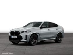 Skyscraper grau metallic Gebraucht 2025 BMW X6 M Sport SUV | 116.554 €