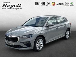 Grau Gebraucht 2024 Skoda Scala Selection Kleinwagen | 28.990 € (Teuer)