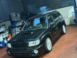 Schwarz Gebraucht 1997 Subaru Forester SUV | 7.000 €
