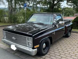 Schwarz Gebraucht 1988 Chevrolet C10 SUV | 28.000 €