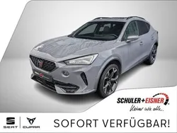 Grau Gebraucht 2021 Cupra Formentor SUV | 26.990 € (Etwas zu teuer)