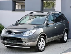 Grau Gebraucht 2013 Hyundai Veracruz Premium SUV | 7.990 € (Guter Preis)