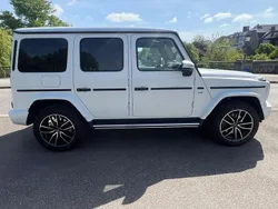 Weiß Gebraucht 2023 Mercedes G500 AMG SUV | 155.500 € (Guter Preis)