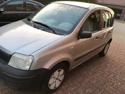 Silber Gebraucht 2005 Fiat Panda Kleinwagen | 2.500 € (Etwas zu teuer)