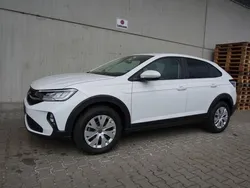 Pure weiß Gebraucht 2024 VW Taigo SUV | 16.995 € (Superpreis)