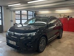 Schwarz Gebraucht 2025 VW Tiguan R-line SUV | 46.990 € (Superpreis)