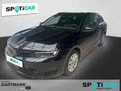 Karbonschwarz Gebraucht 2024 Opel Astra Enjoy Kombi | 22.890 € (Guter Preis)