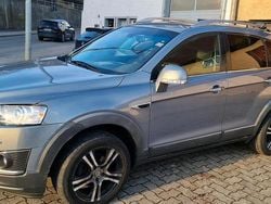 Andere farben Gebraucht 2014 Chevrolet Captiva SUV | 5.150 € (Superpreis)