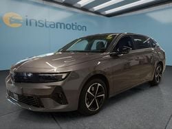 Grau Gebraucht 2024 Opel Astra Kombi | 27.649 € (Fairer Preis)
