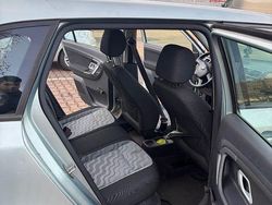 Silber Gebraucht 2010 Skoda Fabia Classic Kombi | 1.750 € (Superpreis)