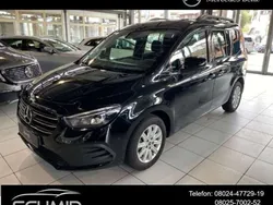 Loparitschwarz Gebraucht 2024 Mercedes 180 Progressive Limousine | 33.933 € (Teuer)