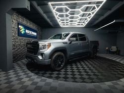 Grau Gebraucht 2021 GMC Sierra SUV | 46.990 €