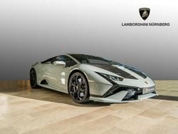 Grigio hati Gebraucht 2024 Lamborghini Huracán Coupé | 328.640 € (Guter Preis)
