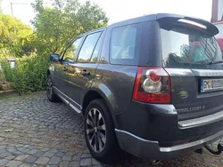 Grau Gebraucht 2010 Land Rover Freelander 2 SUV | 5.450 € (Fairer Preis)