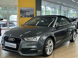 Andere Gebraucht 2014 Audi A3 Advanced | 13.999 € (Etwas zu teuer)