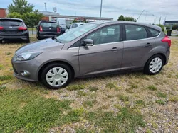 Braun Gebraucht 2013 Ford Focus Champions Edition Limousine | 3.500 € (Guter Preis)