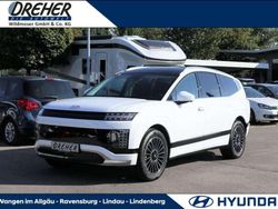 Serenity white Neu 2025 Hyundai Ioniq 6 Limousine | 78.790 € (Fairer Preis)