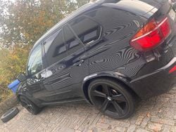 Schwarz Gebraucht 2010 BMW X5 M Performance SUV | 17.499 € (Fairer Preis)