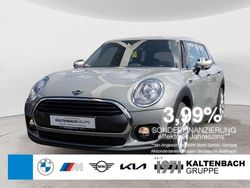 Grau Gebraucht 2019 Mini One Clubman Salt Kombi | 13.990 € (Fairer Preis)