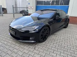 Schwarz Gebraucht 2018 Tesla Model S Performance Limousine | 25.950 €