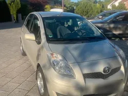 Gold Gebraucht 2009 Toyota Yaris Kleinwagen | 4.349 € (Fairer Preis)
