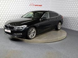 Schwarz Gebraucht 2018 BMW 640 Coupé | 25.200 € (Etwas zu teuer)