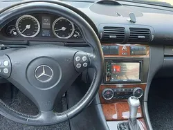 Schwarz Gebraucht 2006 Mercedes C280 Sport Edition Kombi | 3.500 € (Fairer Preis)