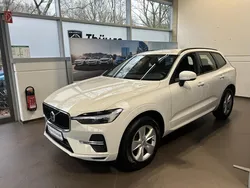 Weiß Gebraucht 2022 Volvo XC60 SUV | 29.450 € (Superpreis)