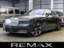 Grau Gebraucht 2024 Rolls Royce Spectre Coupé | 378.880 €
