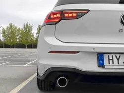 Weiß Gebraucht 2024 VW Golf VIII GTI Limousine | 30.854 € (Superpreis)