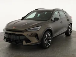 Century bronze matt Neu 2025 Cupra Formentor VZ SUV | 44.995 € (Fairer Preis)