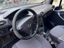 Gebraucht 2004 Mercedes A170 Limousine | 800 € (Etwas zu teuer)