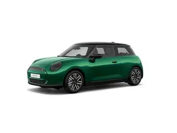 Neu 2024 Mini Cooper SE Kleinwagen | 37.140 € (Teuer)