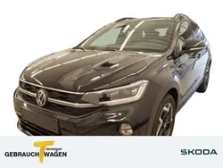 Schwarz Gebraucht 2025 VW Taigo R-line SUV | 24.990 € (Fairer Preis)
