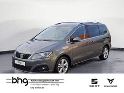 Grau Gebraucht 2020 Seat Alhambra FR-Line Van / Kleinbus | 28.520 € (Fairer Preis)