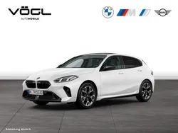 Weiß Neu 2025 BMW 120 M Sport Kleinwagen | 37.080 € (Fairer Preis)